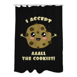 I Accept All The Cookies