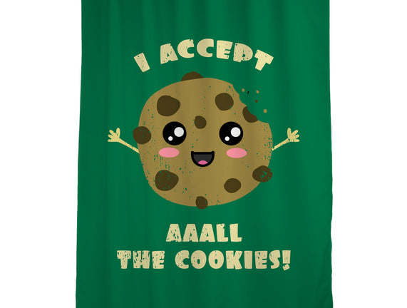 I Accept All The Cookies