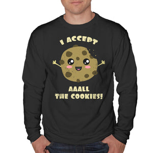 I Accept All The Cookies