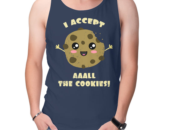 I Accept All The Cookies