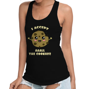 I Accept All The Cookies