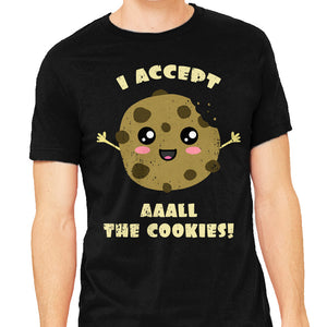 I Accept All The Cookies