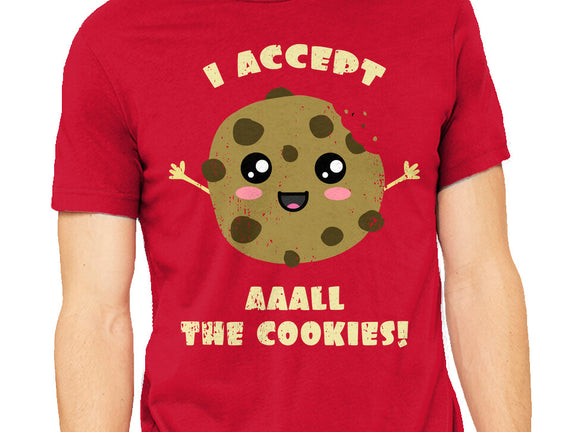 I Accept All The Cookies