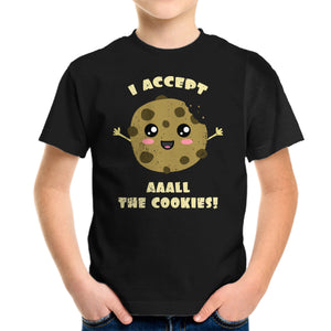 I Accept All The Cookies