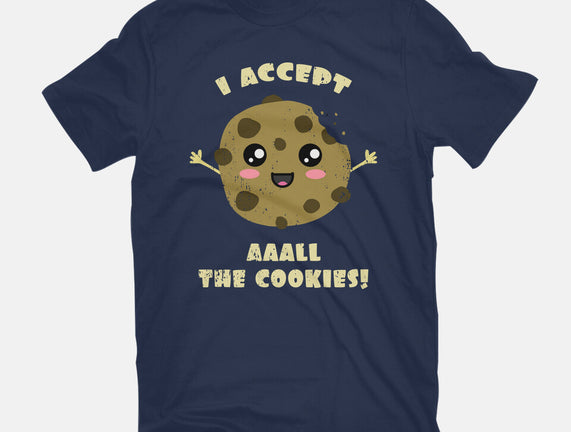 I Accept All The Cookies