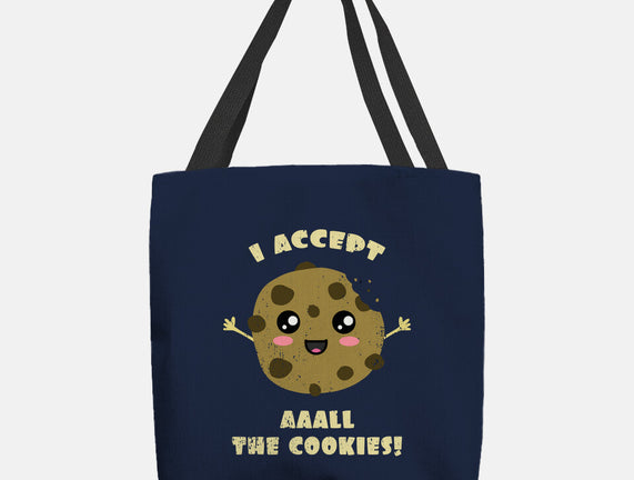 I Accept All The Cookies