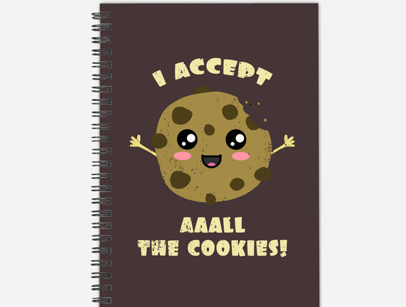 I Accept All The Cookies