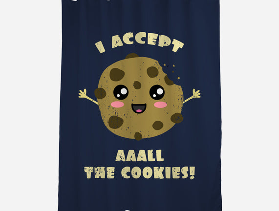 I Accept All The Cookies