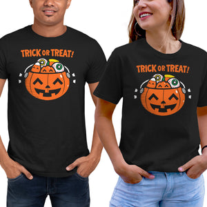 Pumpkin Kawaii