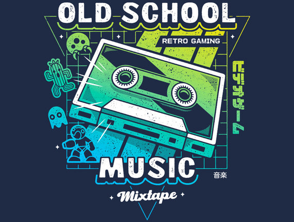 Retro Gaming Music