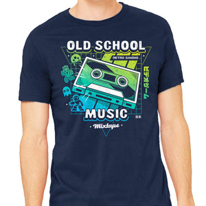 Retro Gaming Music