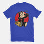 Keep Walking-youth basic tee-Gomsky
