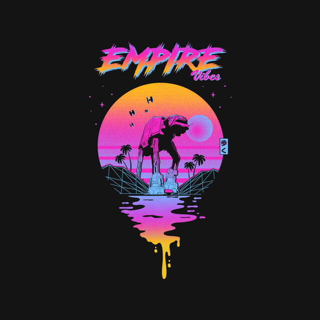 Empire Vibes-none drawstring bag-retrodivision
