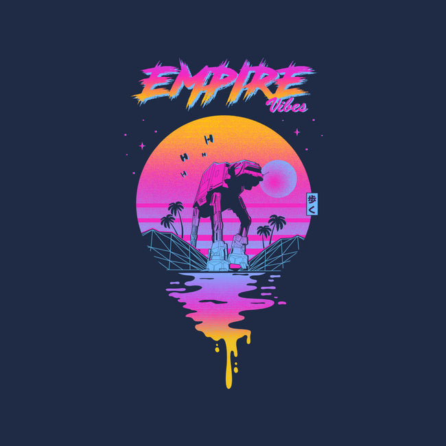 Empire Vibes-none adjustable tote bag-retrodivision
