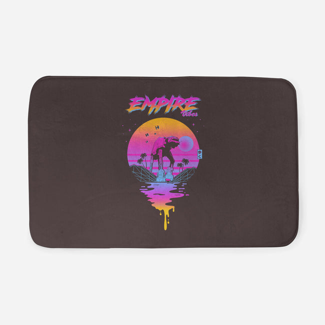 Empire Vibes-none memory foam bath mat-retrodivision