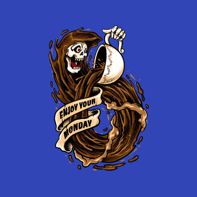 Enjoy Your Monday-unisex pullover sweatshirt-spoilerinc