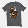 Enjoy Your Monday-mens heavyweight tee-spoilerinc