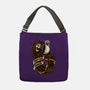 Enjoy Your Monday-none adjustable tote bag-spoilerinc