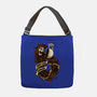 Enjoy Your Monday-none adjustable tote bag-spoilerinc