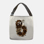 Enjoy Your Monday-none adjustable tote bag-spoilerinc
