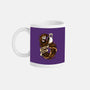 Enjoy Your Monday-none mug drinkware-spoilerinc