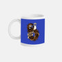 Enjoy Your Monday-none mug drinkware-spoilerinc