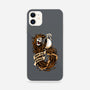 Enjoy Your Monday-iphone snap phone case-spoilerinc