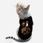 Enjoy Your Monday-cat basic pet tank-spoilerinc