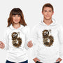 Enjoy Your Monday-unisex pullover sweatshirt-spoilerinc