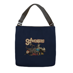 Scavengers Assemble!