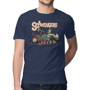 Scavengers Assemble!