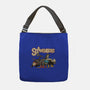 Scavengers Assemble!-none adjustable tote bag-vp021
