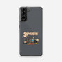 Scavengers Assemble!-samsung snap phone case-vp021