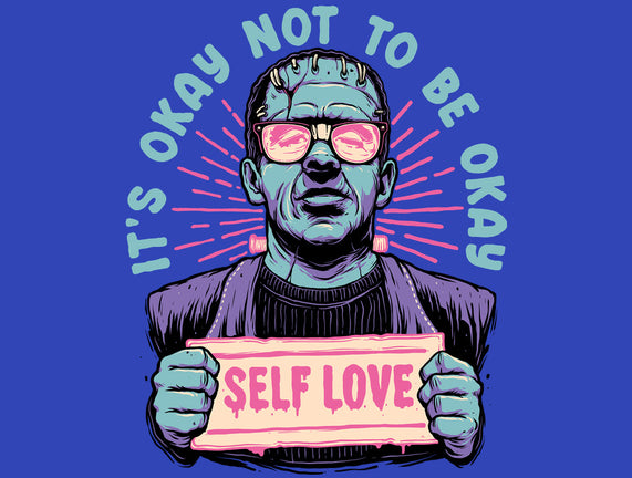 Self Love Frankie