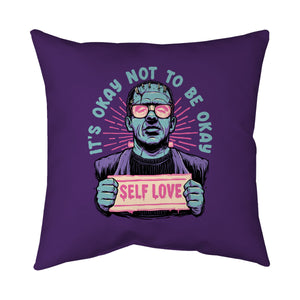 Self Love Frankie