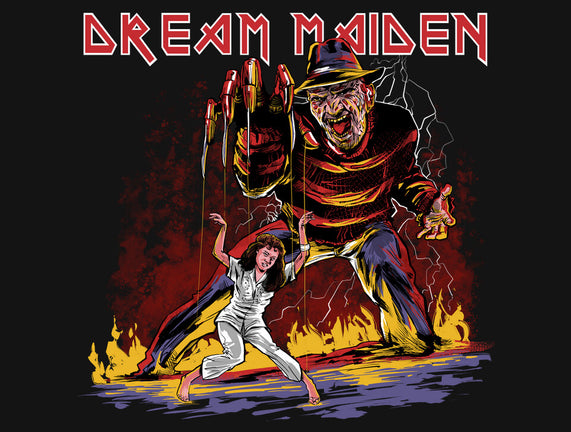 Dream Maiden