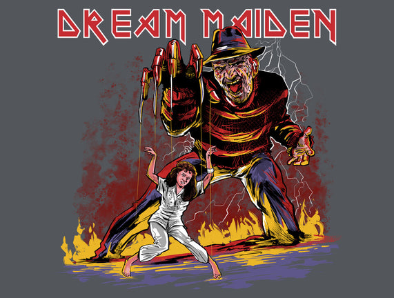 Dream Maiden
