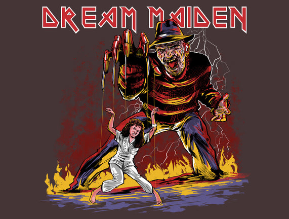 Dream Maiden