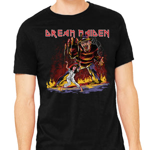 Dream Maiden