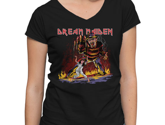 Dream Maiden