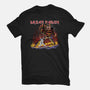 Dream Maiden-mens heavyweight tee-zascanauta