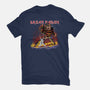 Dream Maiden-mens premium tee-zascanauta