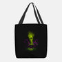 Halloween Cooking-none basic tote bag-erion_designs