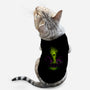 Halloween Cooking-cat basic pet tank-erion_designs