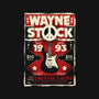 Wayne Stock-baby basic onesie-CoD Designs