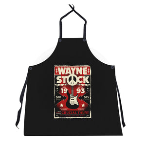 Wayne Stock