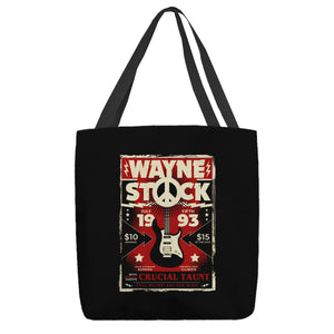 Wayne Stock