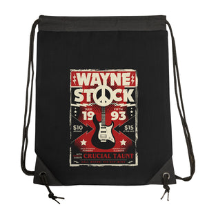 Wayne Stock