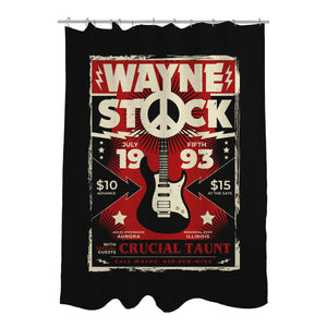 Wayne Stock