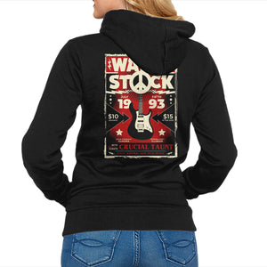 Wayne Stock